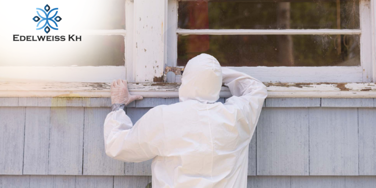 Children and Lead Paint: A Parent’s Guide to Removal and Prevention