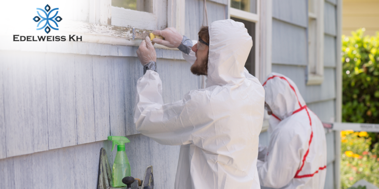 lead paint abatement