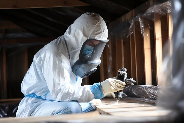 Best asbestos removal company